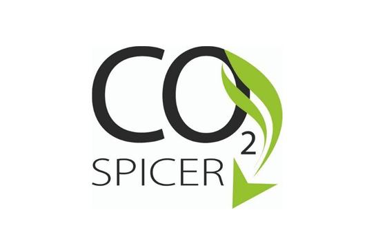 Logo CO2-SPICER